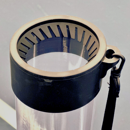 Balltube Ballsammelröhre