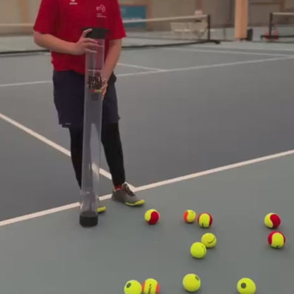 Balltube Ballsammelröhre